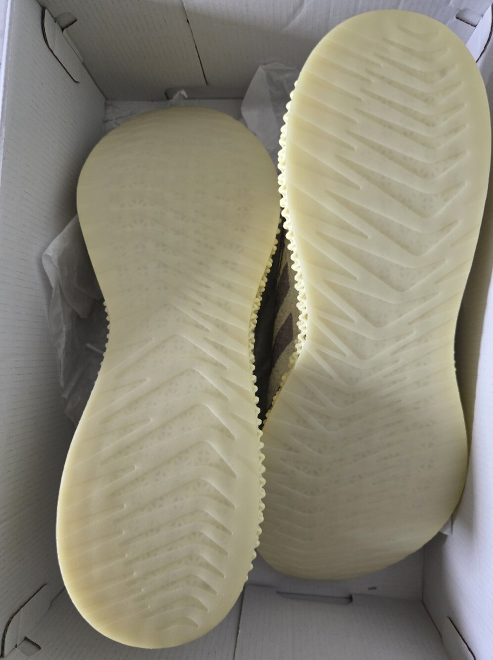 Adidas 4DFWD X STRUNG NEW w/ Box, Mens US 10.5 - Picture 4 of 7